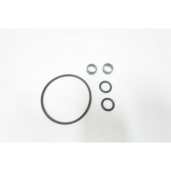 Pentair X725-2.5 ACUTATOR SIDE SEAL KIT VALVE PARTS AND ACCESSORY SK-725L-NBR-25
